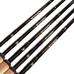 Guru Aventus R Feeder Rods
